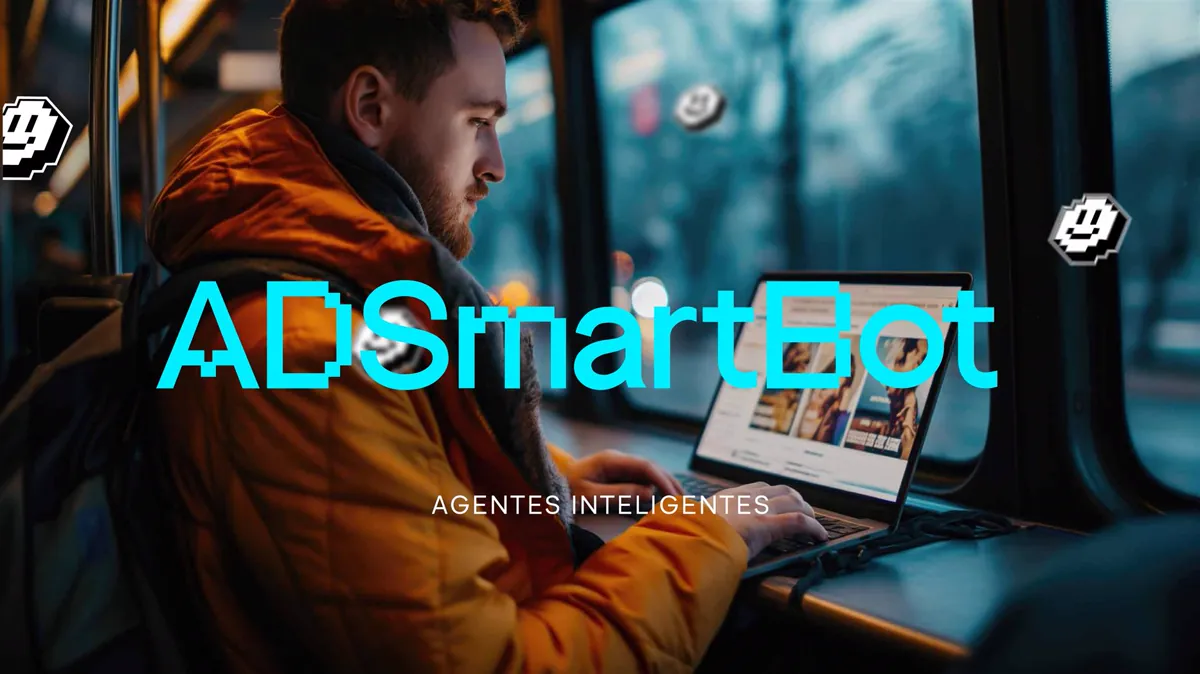 Adsmartbot