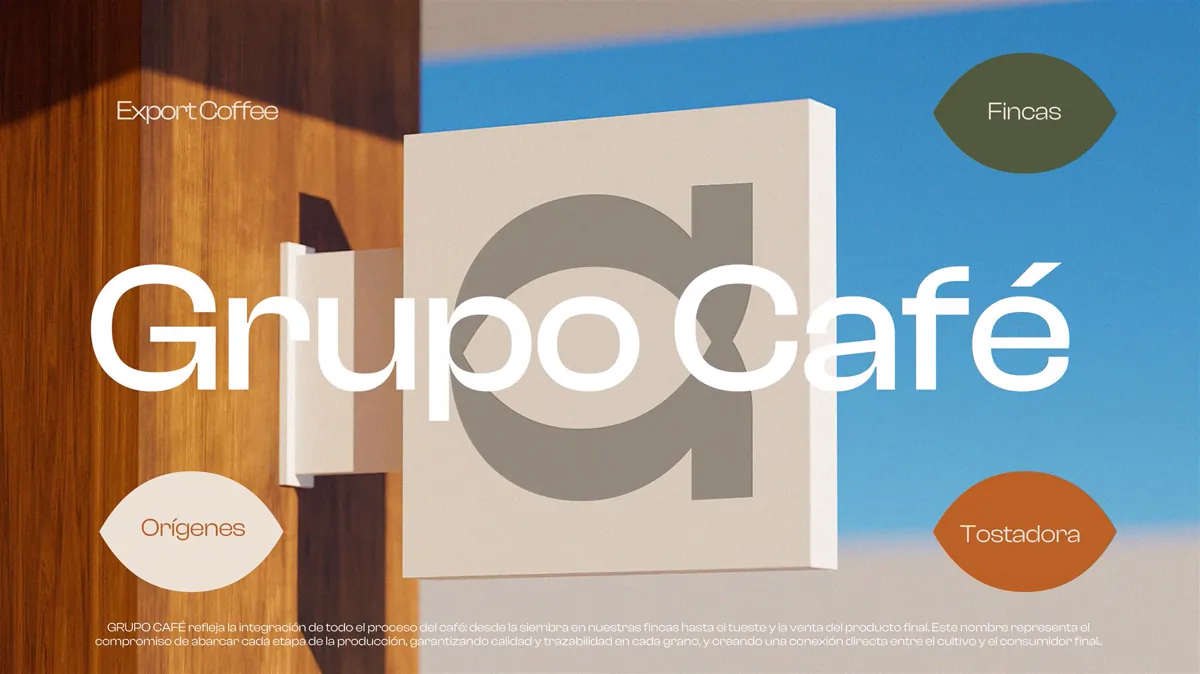 Albol Grupo Café