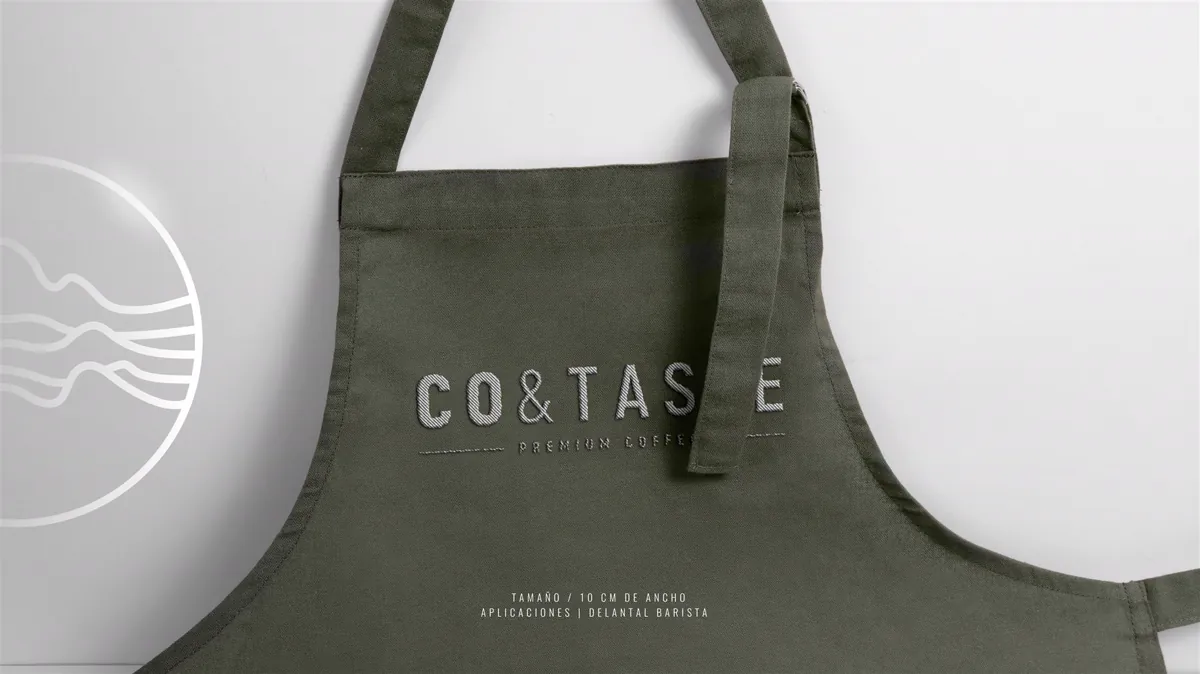CO & Taste