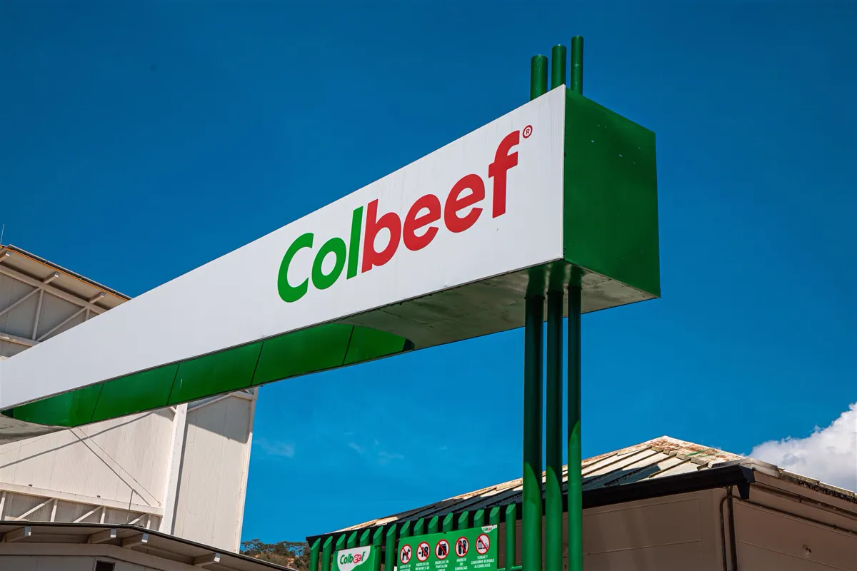 Colbeef