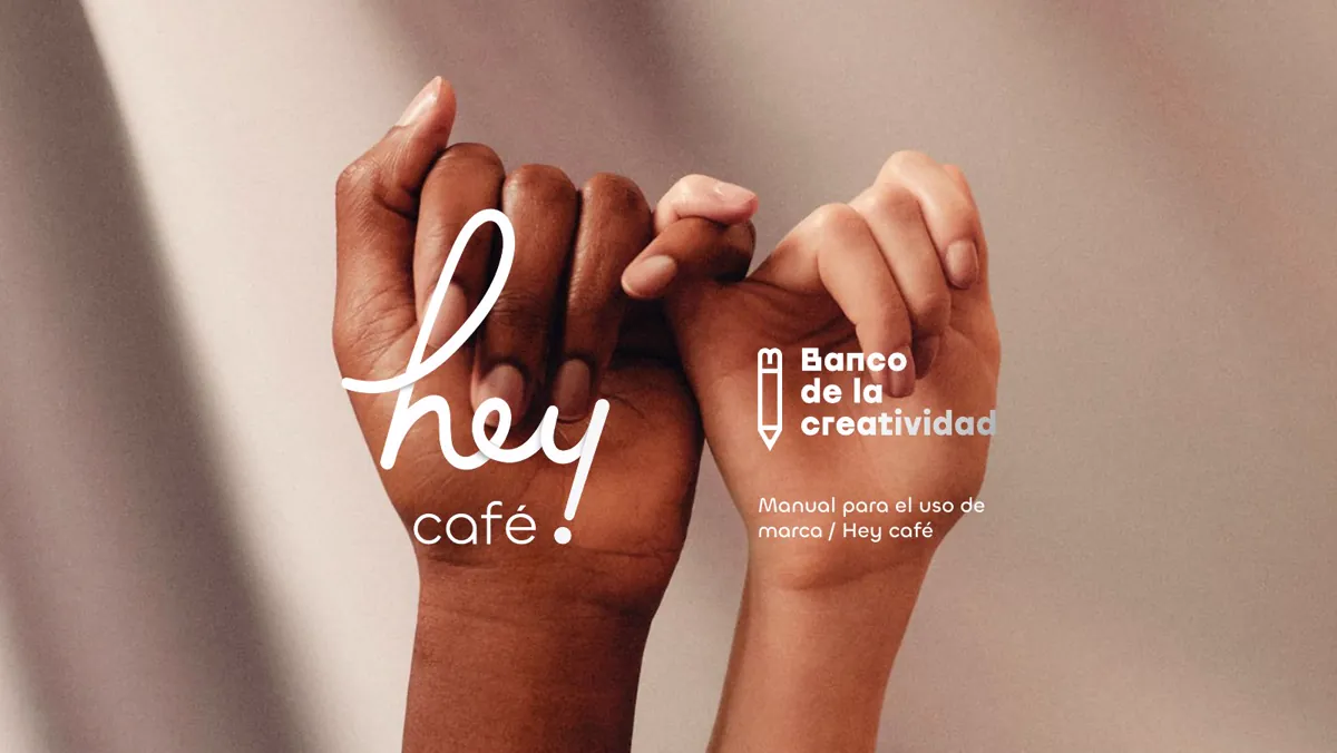 Hey Café