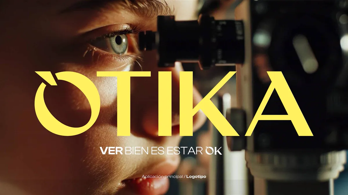 Otika