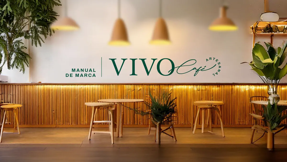 Vivo Café