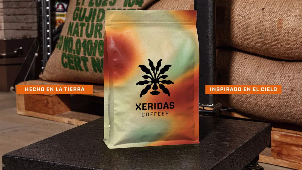 Xeridas Coffees